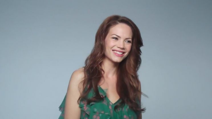 Rebecca Herbst