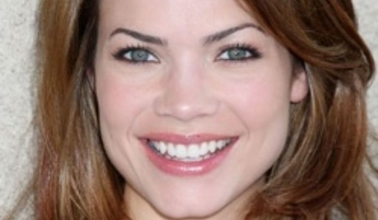 Rebecca Herbst