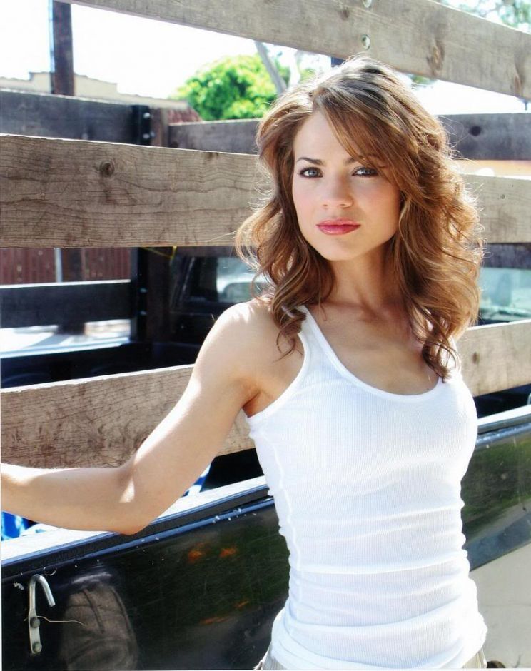 Rebecca Herbst