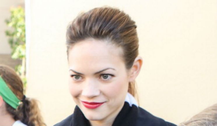 Rebecca Herbst