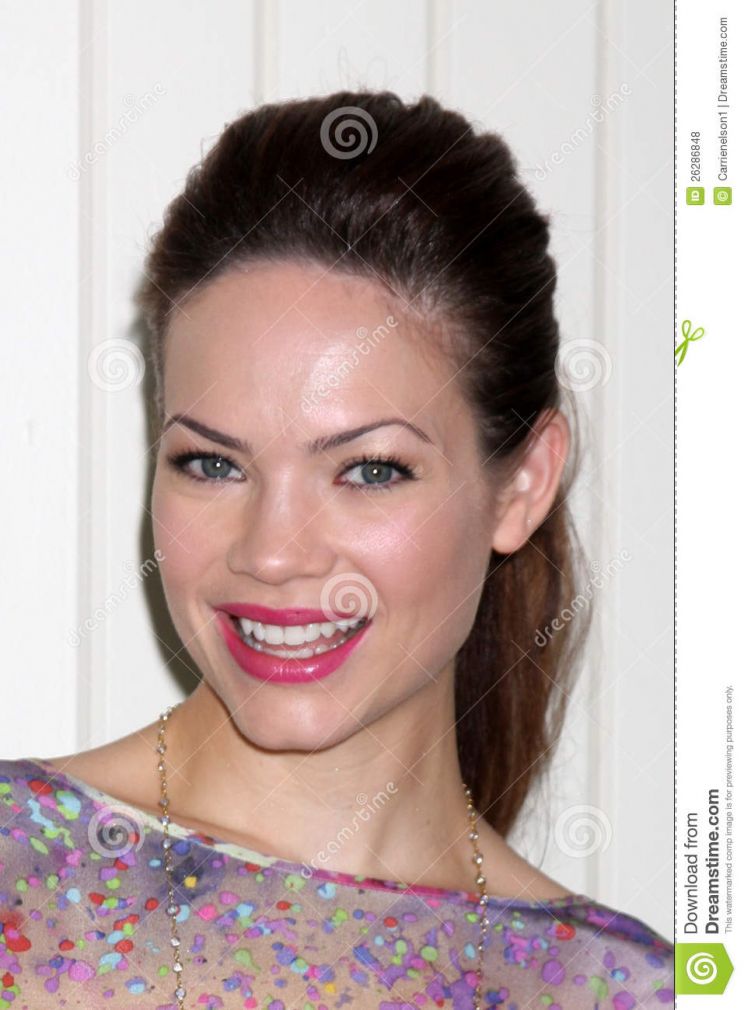 Rebecca Herbst