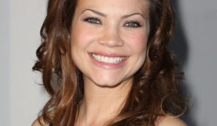 Rebecca Herbst