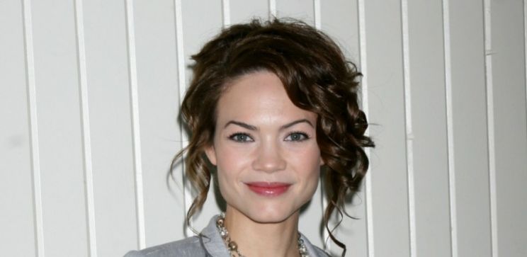 Rebecca Herbst