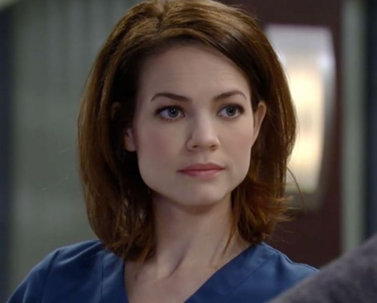 Rebecca Herbst