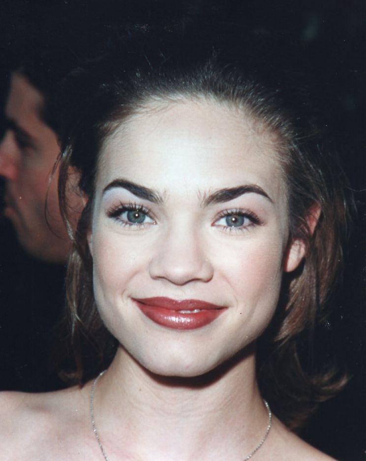 Rebecca Herbst