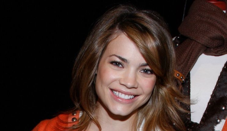 Rebecca Herbst