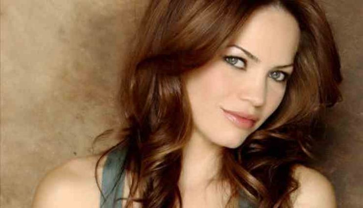 Rebecca Herbst