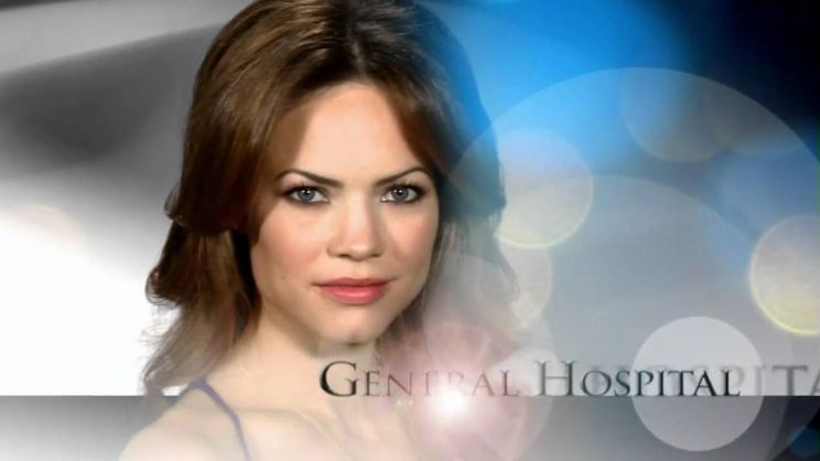 Rebecca Herbst