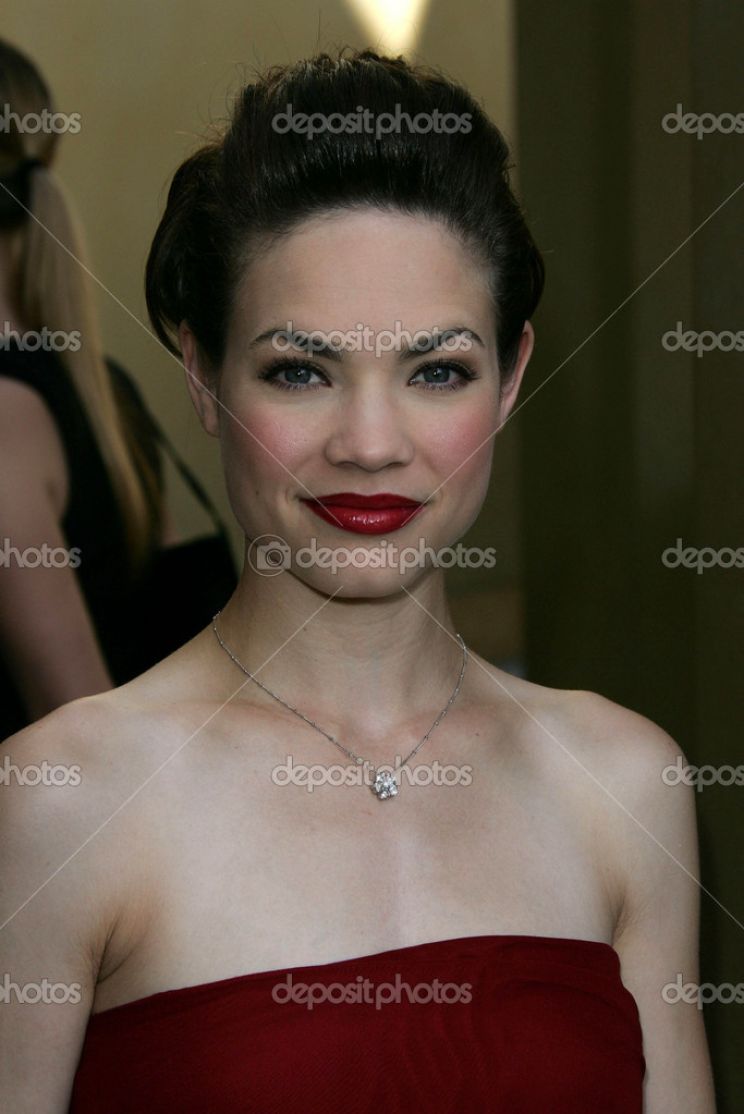 Rebecca Herbst