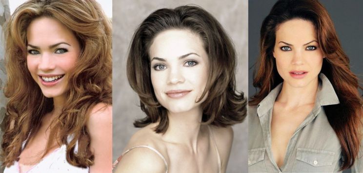 Rebecca Herbst