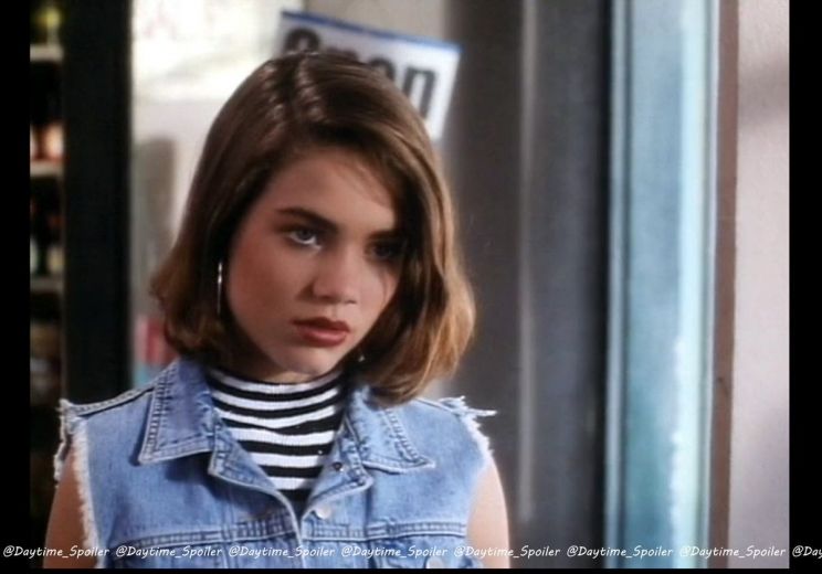 Rebecca Herbst