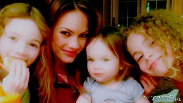 Rebecca Herbst