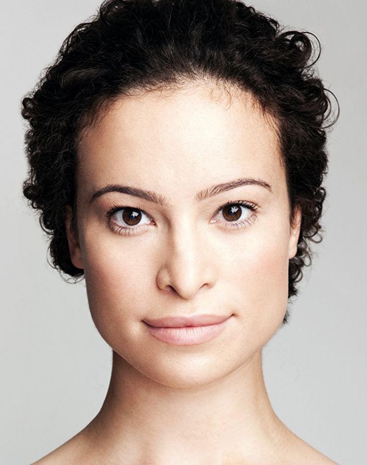 Rebecca Herod