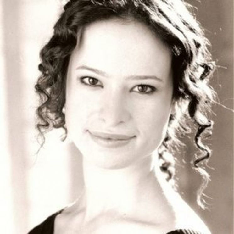 Rebecca Herod