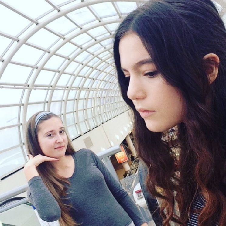 Rebecca Hochman-Fisher