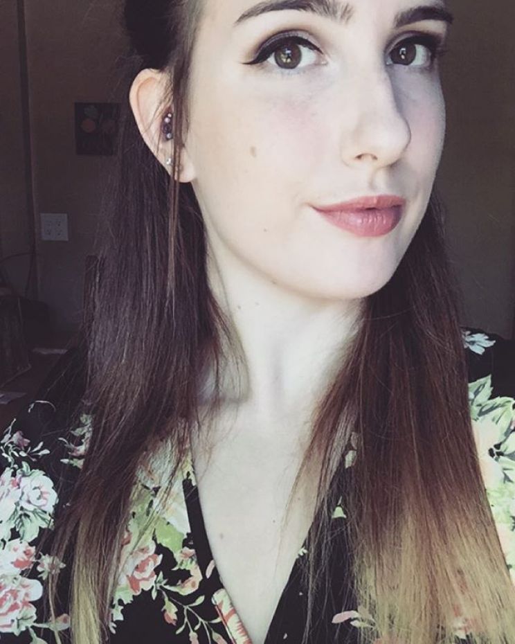 Rebecca Hochman-Fisher