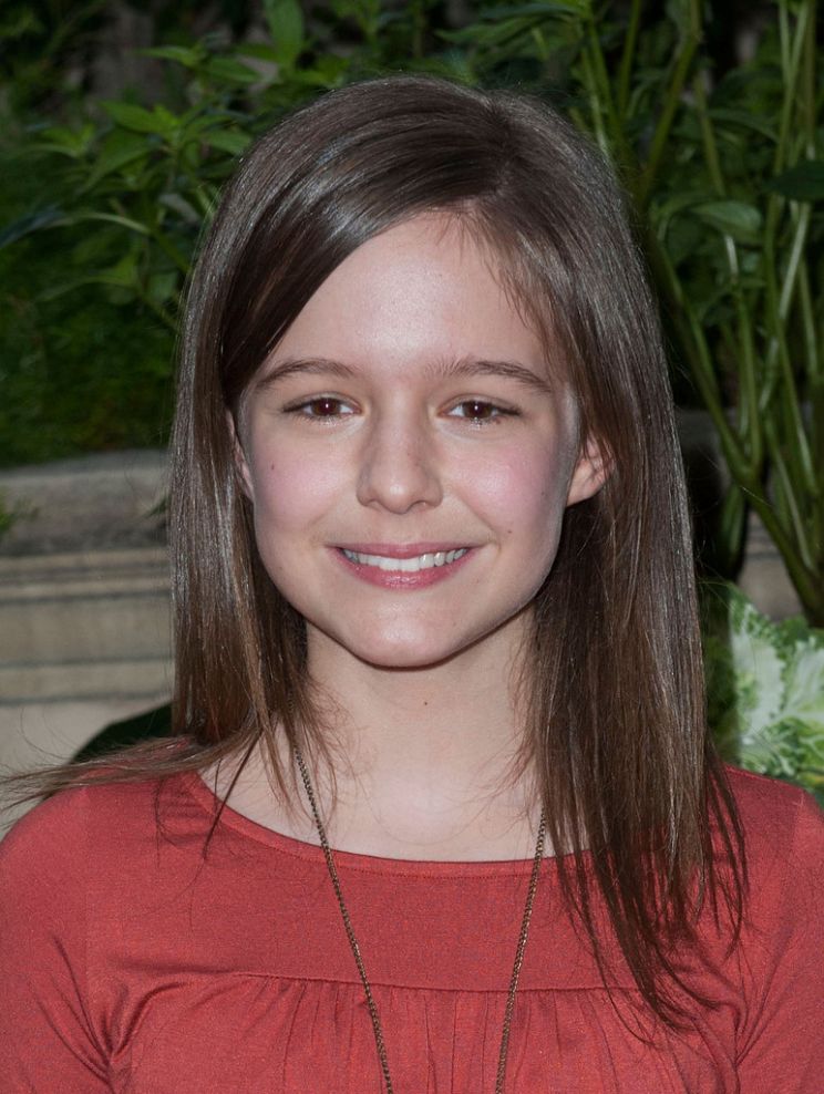 Rebecca Hochman-Fisher