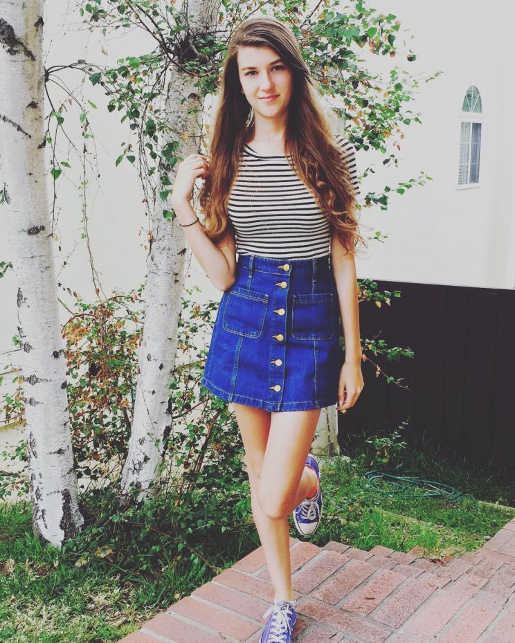 Rebecca Hochman-Fisher