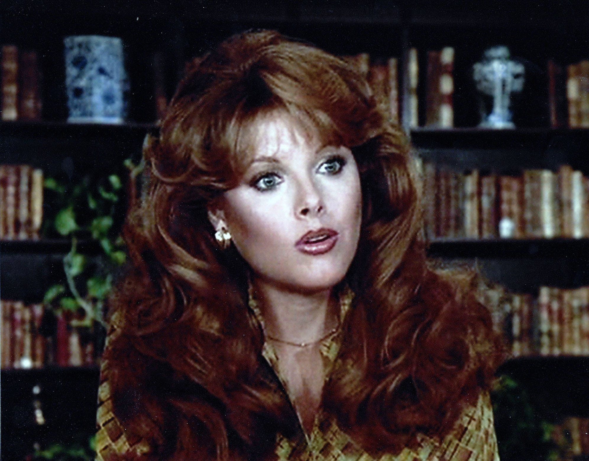 Rebecca Holden Age