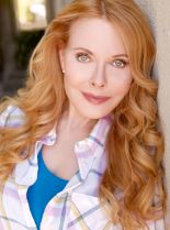 Rebecca Holden