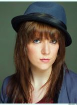 Rebecca Holden