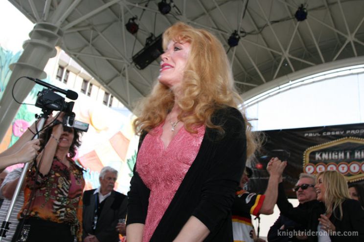 Rebecca Holden