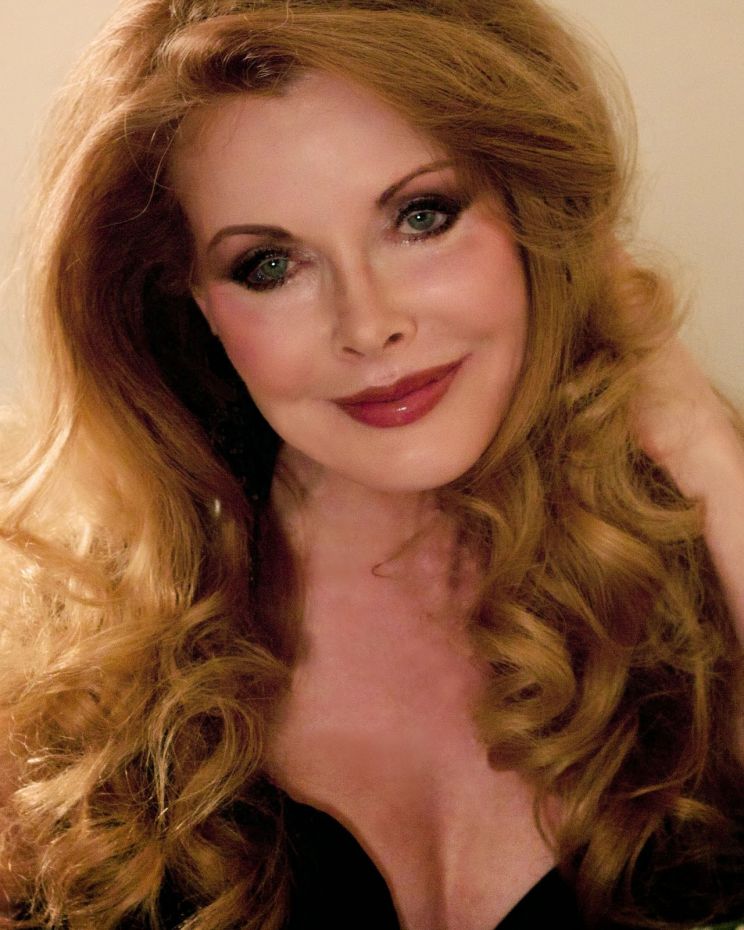 Rebecca Holden