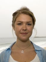 Rebecca Hunter