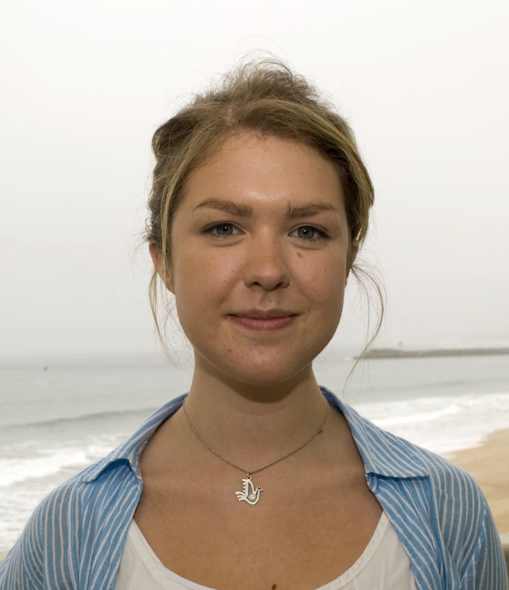 Rebecca Hunter