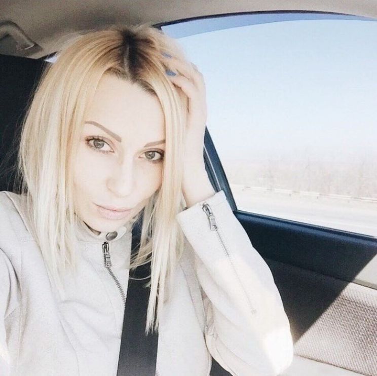 Rebecca Hunter