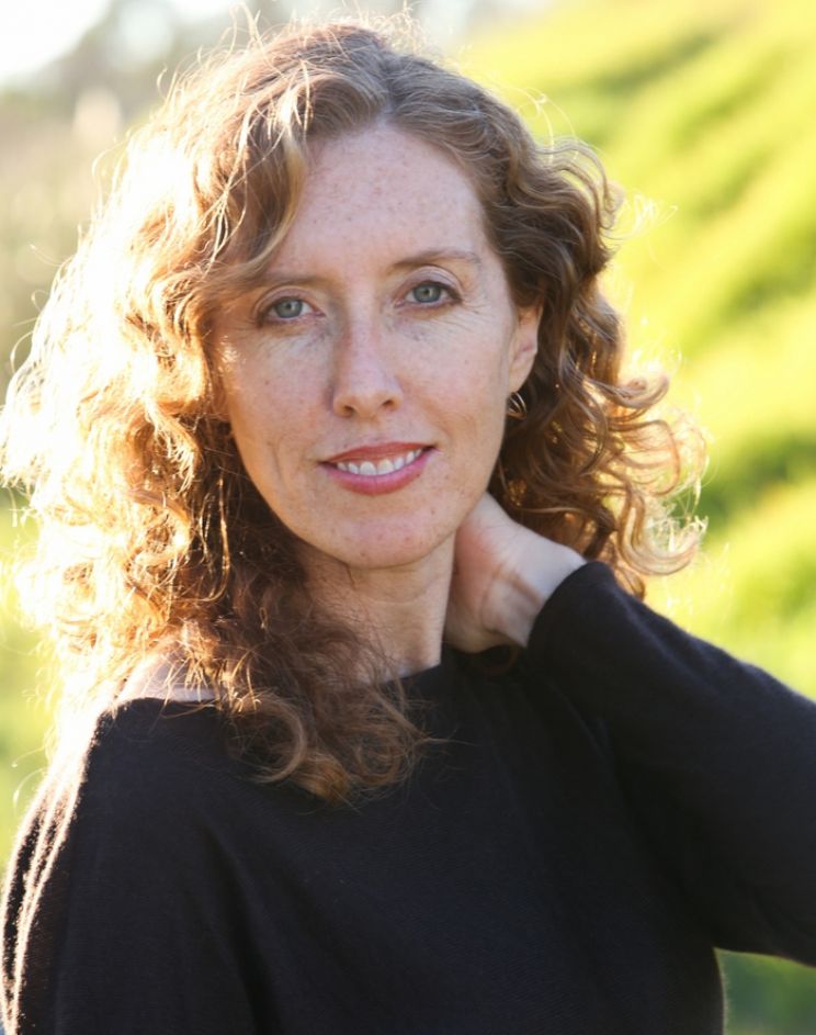 Rebecca Hunter