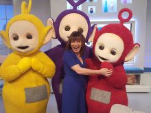 Rebecca Hyland