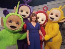 Rebecca Hyland