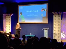 Rebecca Hyland