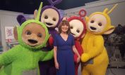 Rebecca Hyland