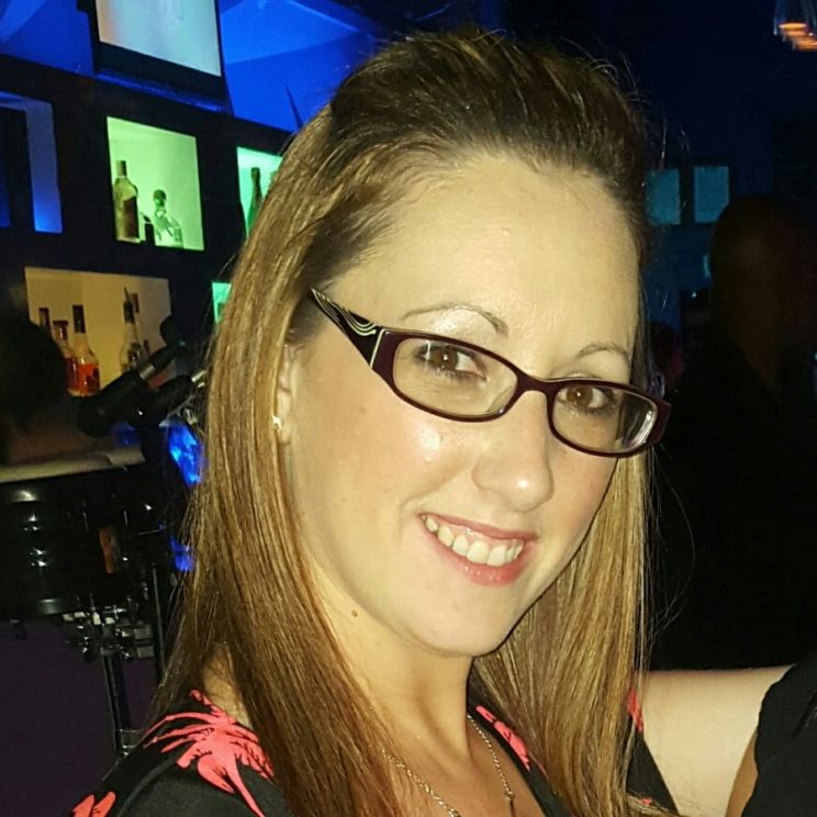 Rebecca Hyland