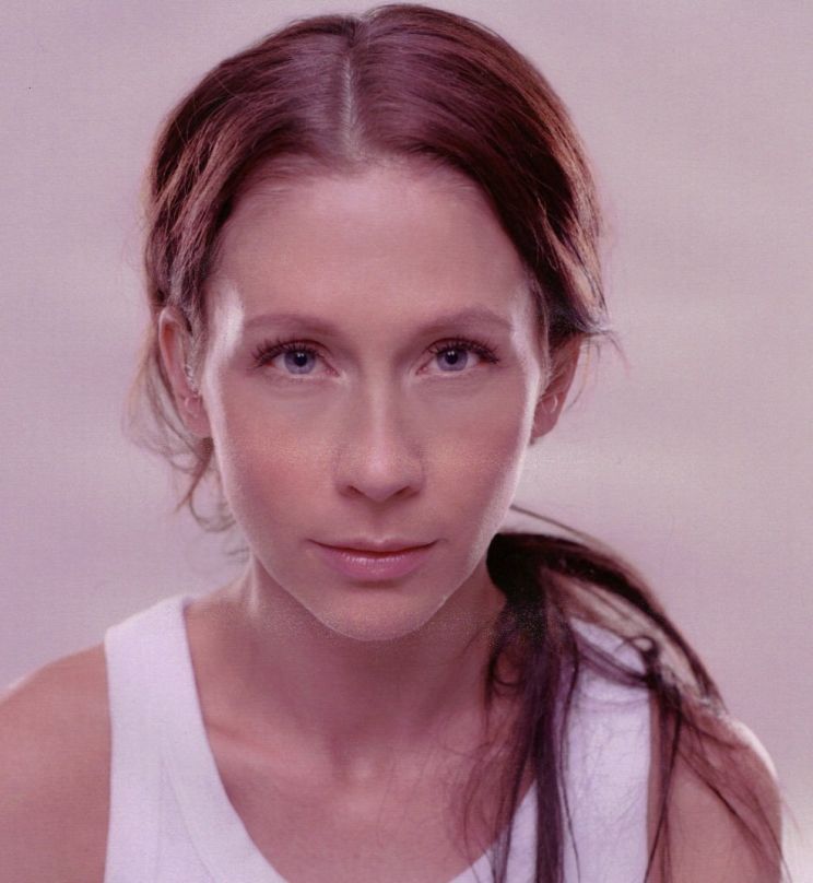 Rebecca Hyland