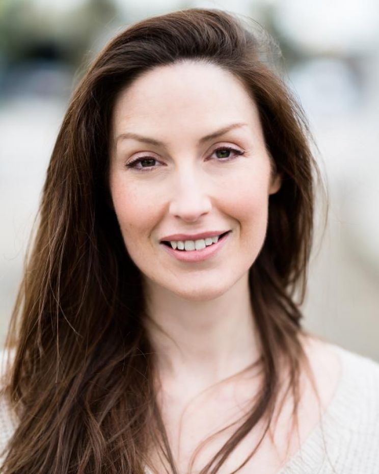 Rebecca Hyland