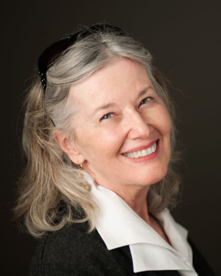 Rebecca Hyland