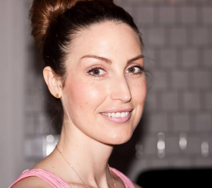 Rebecca Hyland
