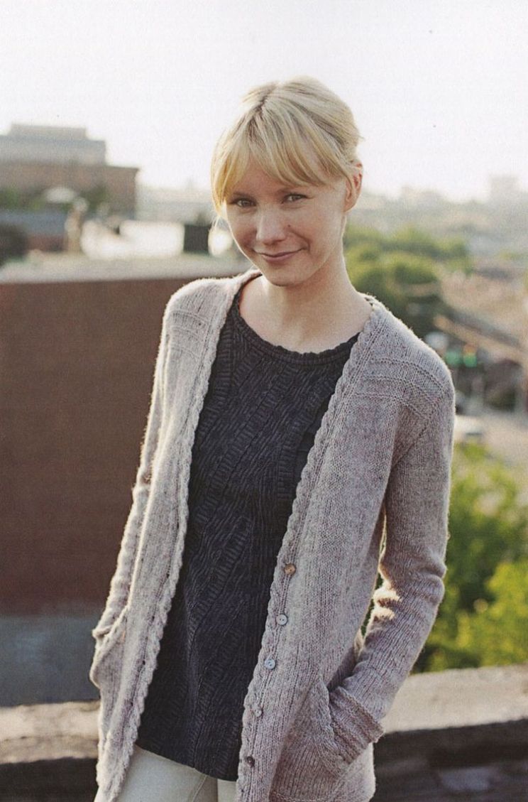 Rebecca Hyland