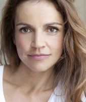 Rebecca Immanuel