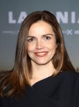Rebecca Immanuel