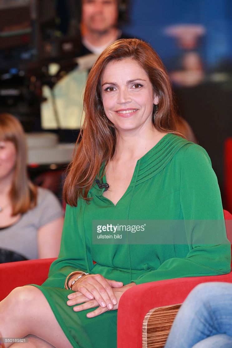 Rebecca Immanuel