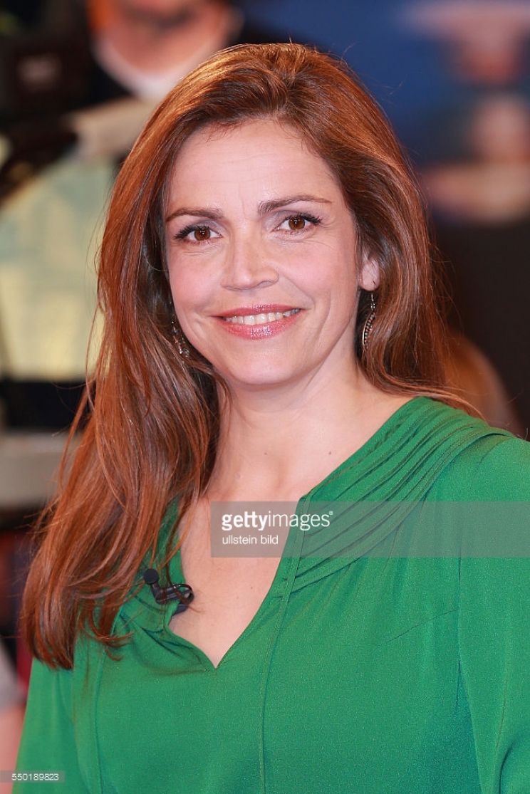 Rebecca Immanuel