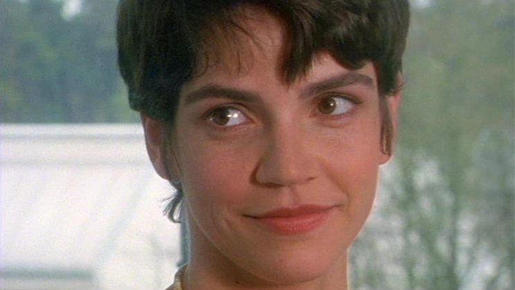 Rebecca Immanuel