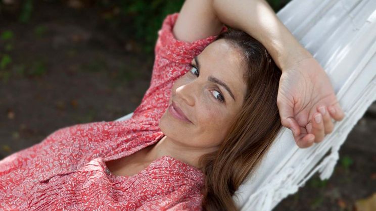Rebecca Immanuel
