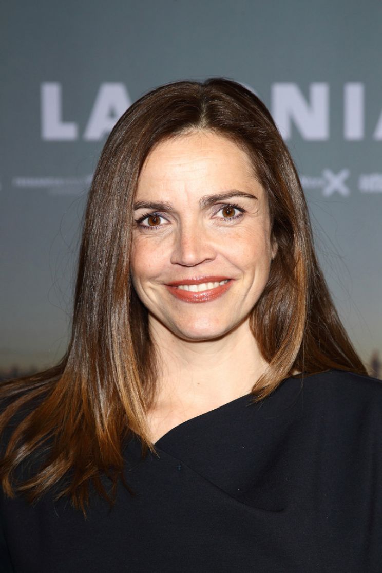 Rebecca Immanuel