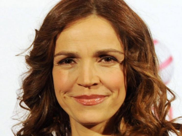 Rebecca Immanuel