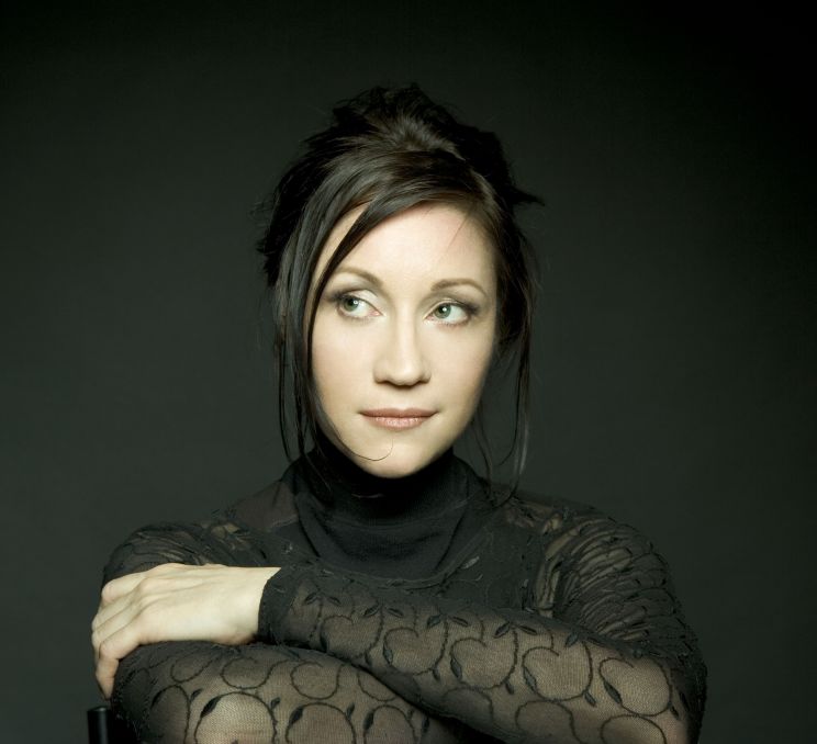 Rebecca Jenkins